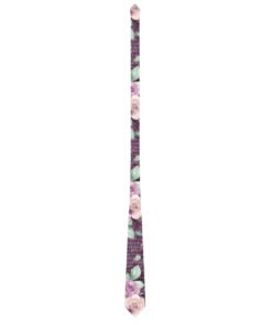 Sangria Tie